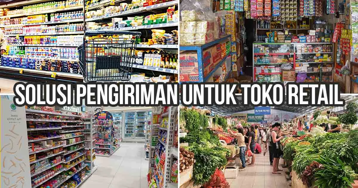 Valentina: Jantung Bisnis Lokal Cilacap yang Tak Pernah Padam